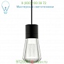 Alva Pendant Light Tech Lighting 700TDALVPMCBB-LED922, светильник