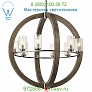 43185DAG Kichler Grand Bank Pendant Light, светильник