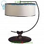 TOB 3004BZ-NP/BT Academy Desk Lamp Visual Comfort, настольная лампа