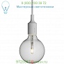 E27 Pendant Light Muuto 05197, светильник