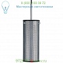  LBL Lighting Perf Line Voltage Pendant Light, светильник