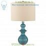 KS 3617BLS-L Saxon Table Lamp Visual Comfort, настольная лампа