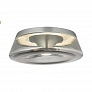 Ambist Flush Mount Ceiling Light Tech Lighting 700FMAMBCS-LEDWD, светильник