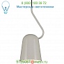 Seed Design SQ-218PS-BK Dodo Mini Pendant Light, светильник