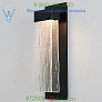 IDB0042-1A-FB-BG-L1 Parallel Glass LED Wall Sconce Hammerton Studio, настенный светильник