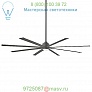 Minka Aire Fans F896-84-BNW Xtreme H2O 84-Inch Ceiling Fan, светильник