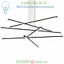 2763.25 SONNEMAN Lighting Stix LED Pendant Light, подвесной светильник