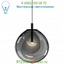 Cantina LED Pendant (Smoke/Medium) - OPEN BOX RETURN SONNEMAN Lighting , светильник