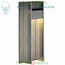 Tav Outdoor Wall Light LBL Lighting OD734MTBZLED277W, уличный настенный светильник