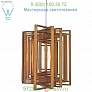 Oggetti Luce 02-TWST/SQ/E Selma Twist Square Suspension Light, светильник