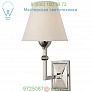 Visual Comfort Jane Wall Light AH 2305AN-NP, настенный светильник