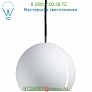 Nyta Tilt Globe Pendant Light NY-GLB-B, светильник