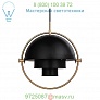 Multi-Lite Pendant Light Gubi 007-03331, светильник