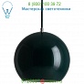 Topan Pendant Light &amp;Tradition AT-207856-UL-BLACK-FABRIC, светильник