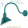 Troy RLM Lighting Angle Reflector Indoor/Outdoor Wall Sconce RA10MBK3LL23, уличный настенный