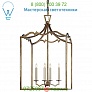 Darlana Fancy Lantern Pendant CHC 2180AI Visual Comfort, светильник