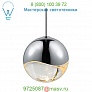 2914.01-SML SONNEMAN Lighting Grapes 3 Light LED Round Multipoint Pendant, светильник