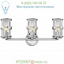 Hinkley Lighting Noah Vanity Light 5432CM, светильник для ванной