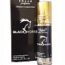Масляные духи парфюмерия Оптом Arabian BLACK HORSE Emaar 6 мл
