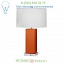 Robert Abbey Harvey Table Lamp EB990, настольная лампа