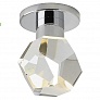 Sopra Flush-Mount Ceiling Fixture Tech Lighting 700FMSPRCCC-LED930, светильник