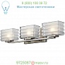 Bazely Bath Wall Light 45480NI Kichler, светильник для ванной