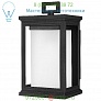 Feiss Roscoe Outdoor Wall Sconce OL12900TXB, уличный настенный светильник