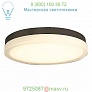 Slice Indoor/Outdoor LED Ceiling/Wall Light dweLED FM-4109-27-BZ, потолочный светильник