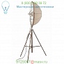 Pallucco  Fortuny Floor Lamp - Beige, светильник