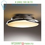 Flora Large Flush Mount LED Ceiling Light  Hubbardton Forge, светильник