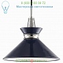 Mitzi - Hudson Valley Lighting H251701S-AGB/CR Kiki Pendant Light, светильник