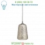 Bell Pendant Light Jamie Young Co. , светильник