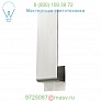 OB-3-515-24 Oxygen Lighting Halo LED Wall Sconce (Satin Nickel) - OPEN BOX RETURN, опенбокс