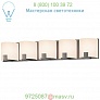 3895.01LED C-Shell 3-Light Bath Bar SONNEMAN Lighting, светильник для ванной