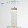 Hammerton Studio LAB0042-01-FB-BG-C01-L1 Parallel Glass LED Pendant Light, светильник