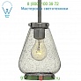 3687BN Finley Mini Pendant Light Hinkley Lighting, светильник