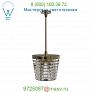 18-46437-89515 Waterworks Signal Pendant Light, светильник