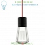 Tech Lighting 700TDALVPMCBB-LED922 Alva Pendant Light, светильник