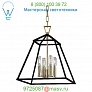 Webster Pendant Light 4914-AGB Hudson Valley Lighting, светильник