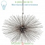 Visual Comfort KW 5074AI Strada Oval Pendant Light, светильник