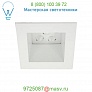 4 Inch LEDme - Trimless Open Reflector Square Trim - LED451TL WAC Lighting , светильник