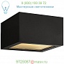 1765BZ Kube 1765 Outdoor Wall Light Hinkley Lighting, уличный потолочный светильник