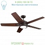 Emerson Fans CF4900BS Southtowne Ceiling Fan, светильник