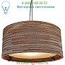 Graypants Drum Scraplight Pendant Light GP-152-UL, светильник