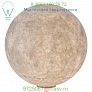 In-Es Art Design FLOOR-MOON-3-FLOOR Floor Moon Floor Lamp, светильник