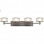 Feiss VS13702-DBZ Casual Luxury Vanity Light, светильник для ванной