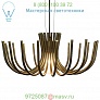 Stardust Chandelier Contardi Lighting ACAM.001995, светильник