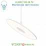 Circa Multipoint Pendant Pablo Designs CIRC CHAN 12/3 WHT, светильник