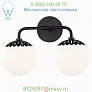 H193302-AGB Mitzi - Hudson Valley Lighting Paige Vanity Light, светильник для ванной