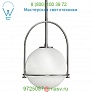 Hinkley Lighting Somerset Pendant Light 3407BN, светильник